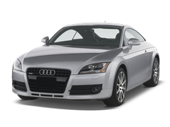 Audi TT Coupe (8J3)