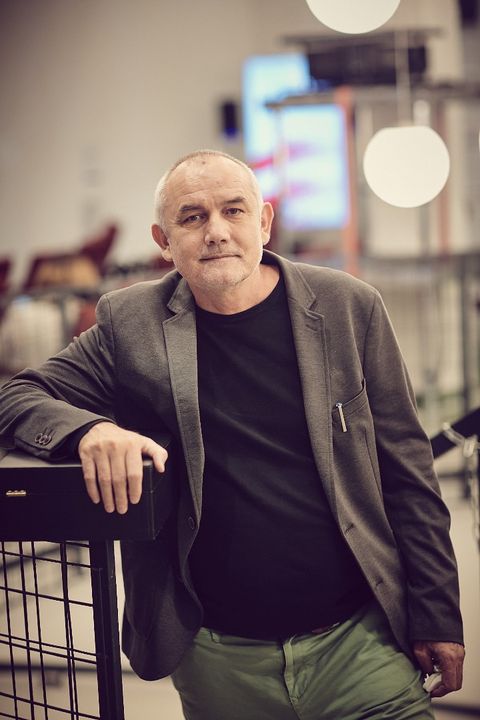 Az Esterházy Irodalmi Díj díjátadó gálája