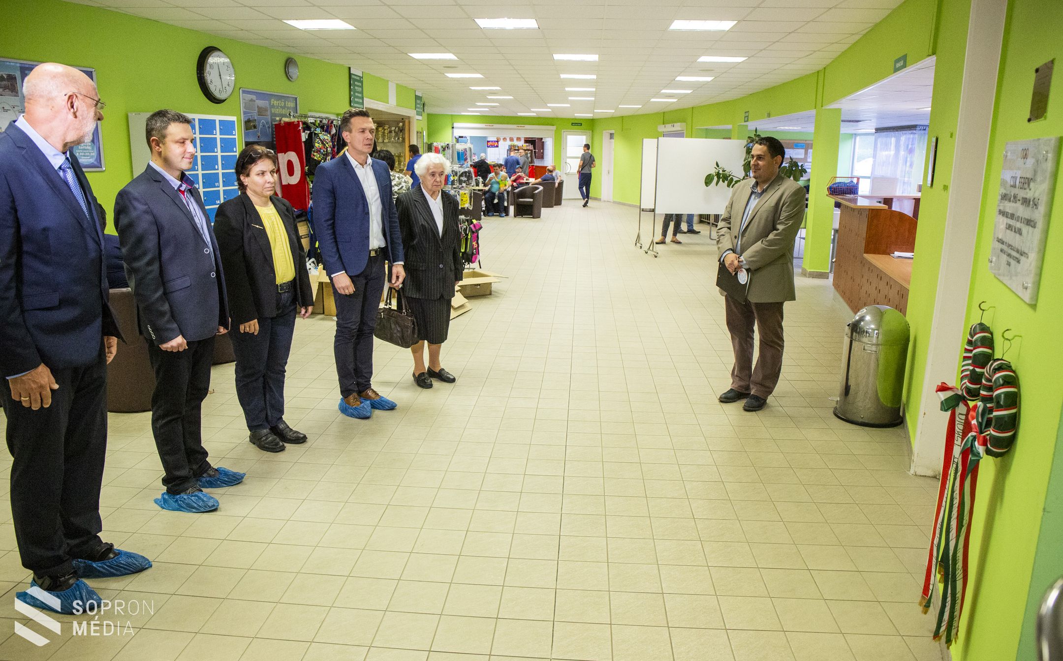 Jubileumi Csik Ferenc Emlékverseny
