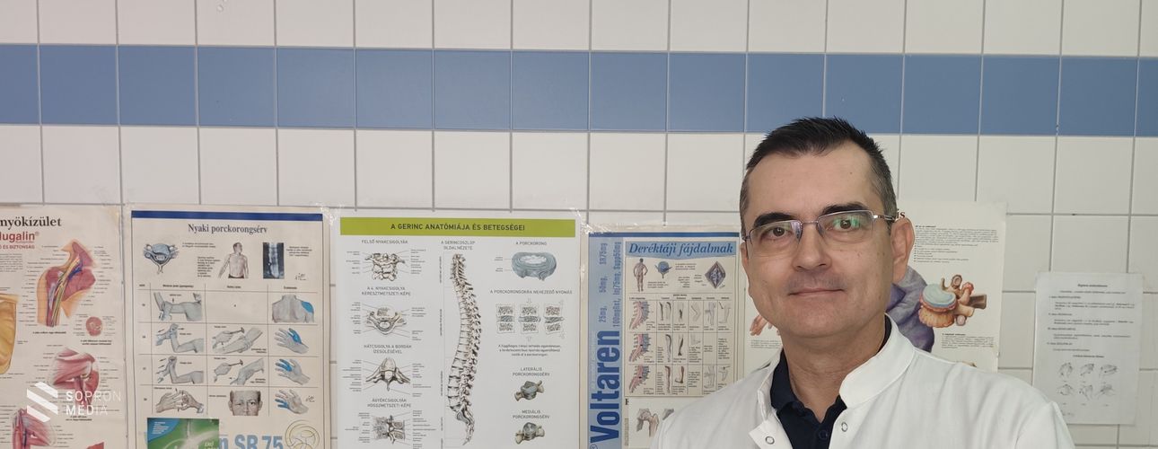 Csontritkulás világnapja: fókuszban a megelőzés