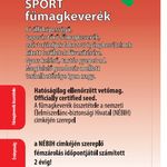 Sport fűmagkeverék 20 kg termék képe