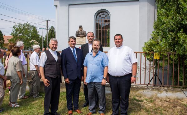 30. Falunap 2019. augusztus 3.