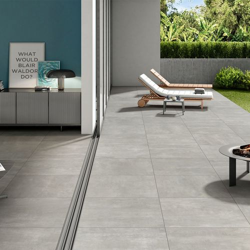 Novabell Oxy Grigio Chiaro