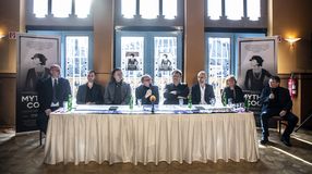 Mythos Coco: táncvarázslat Ausztriából