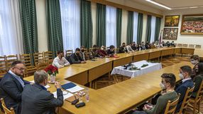 A modellváltást követő tapasztalatokról egyeztetett Stumpf István