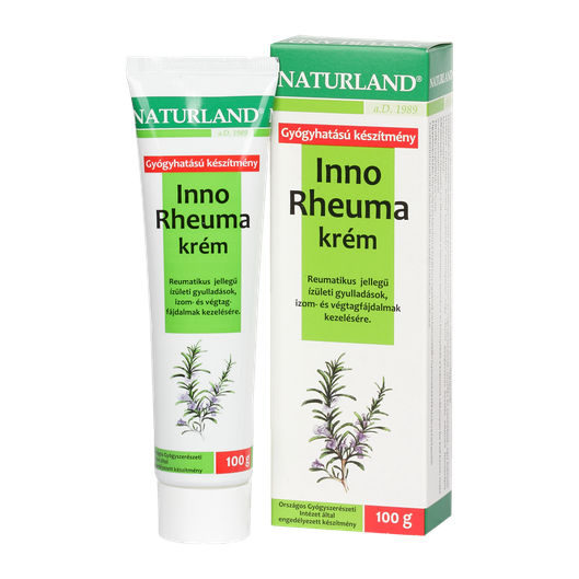 INNO Rheuma krém (100g)