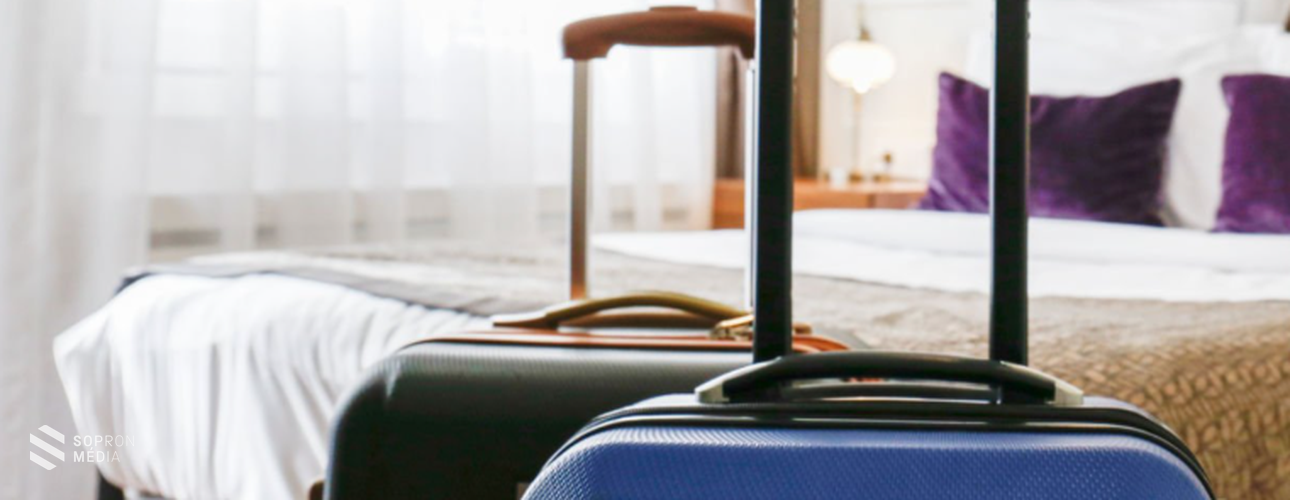 Fizetés nélkül távozott a szállodából