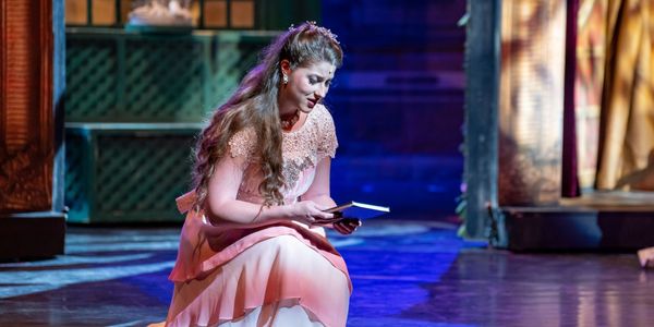 Sissi, a magyar királyné