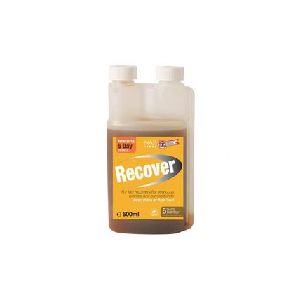 NAF RECOVER 500ML