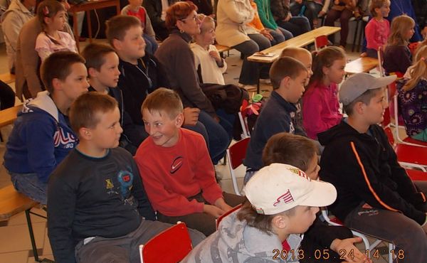 Gyermeknap 2013.