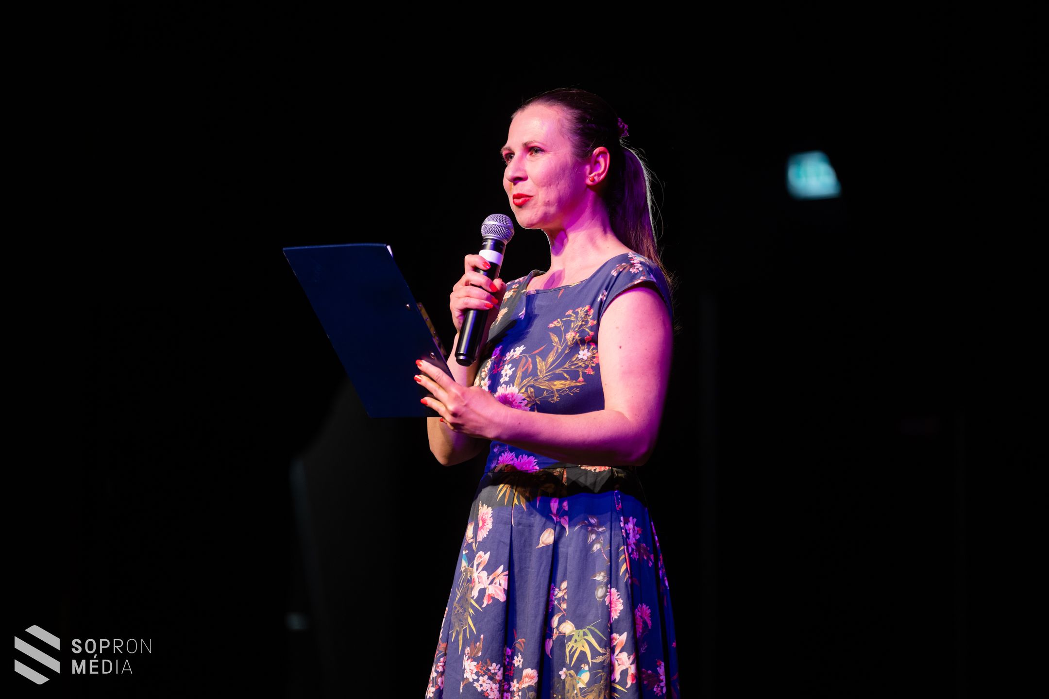 Ismét megtelt tánccal a színpad a Táncvilágnapi Gálán