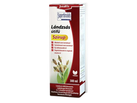 JutaVit Lándzsás útifű szirup (300ml)