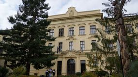 Soproni Egyetem: Növekedés és bizalom, Természetesen veled!