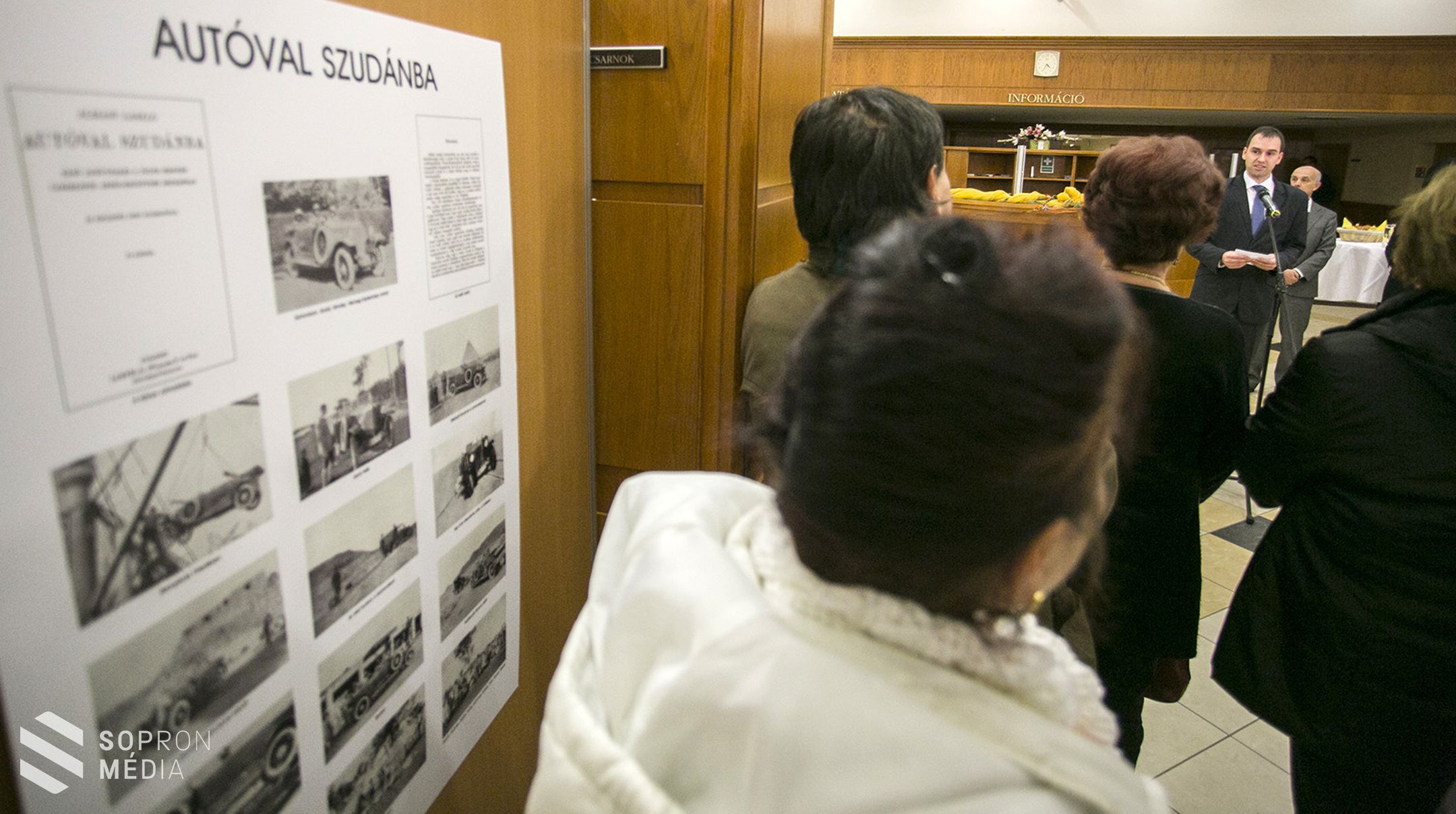 Az Afrika-kutató Almásy László élete képekben!