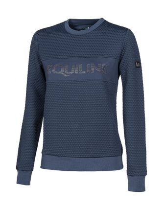 PULÓVER EQUILINE ELSPETE