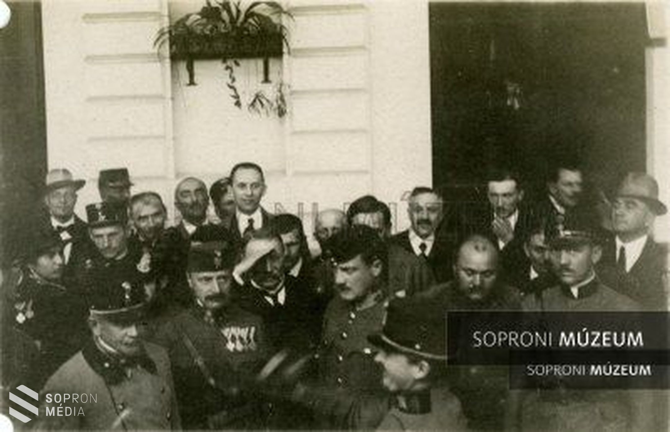 Boldog 100. születésnapot, Civitas Fidelissima!