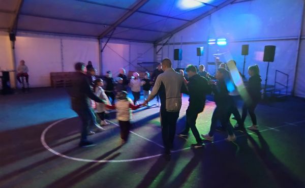 I. KÓNYI CIVIL NAP, 2025. október 11.