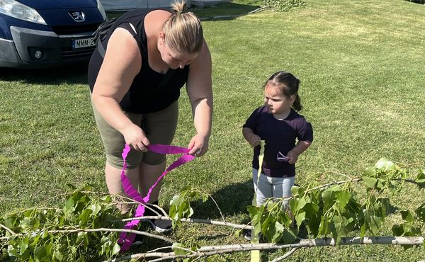 XIV. Bikafesztivál és Majális, 2025. május 1. 1. rész