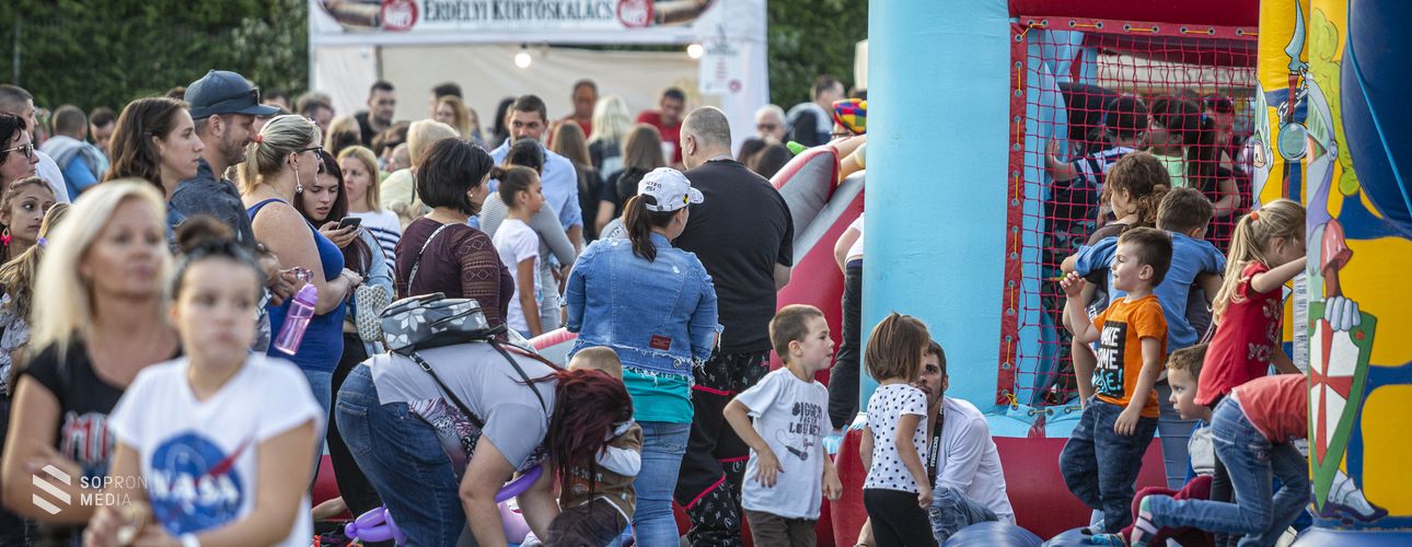 Családi nap az Aranyhegyen