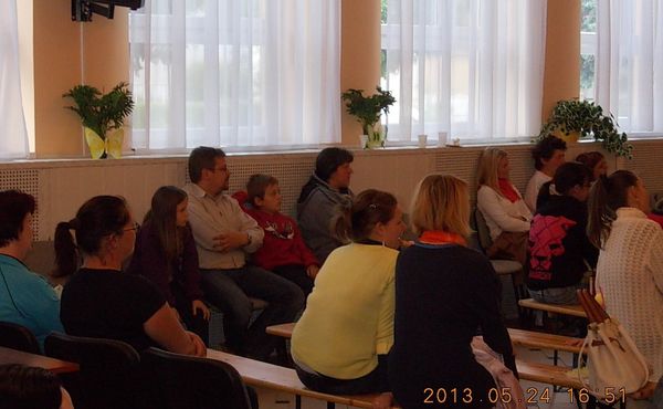 Gyermeknap 2013.