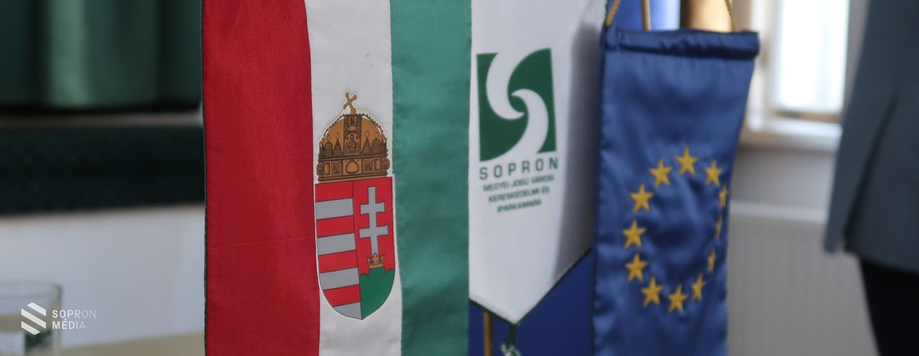 Kiemelten kezelik Sopron és térsége turizmusát