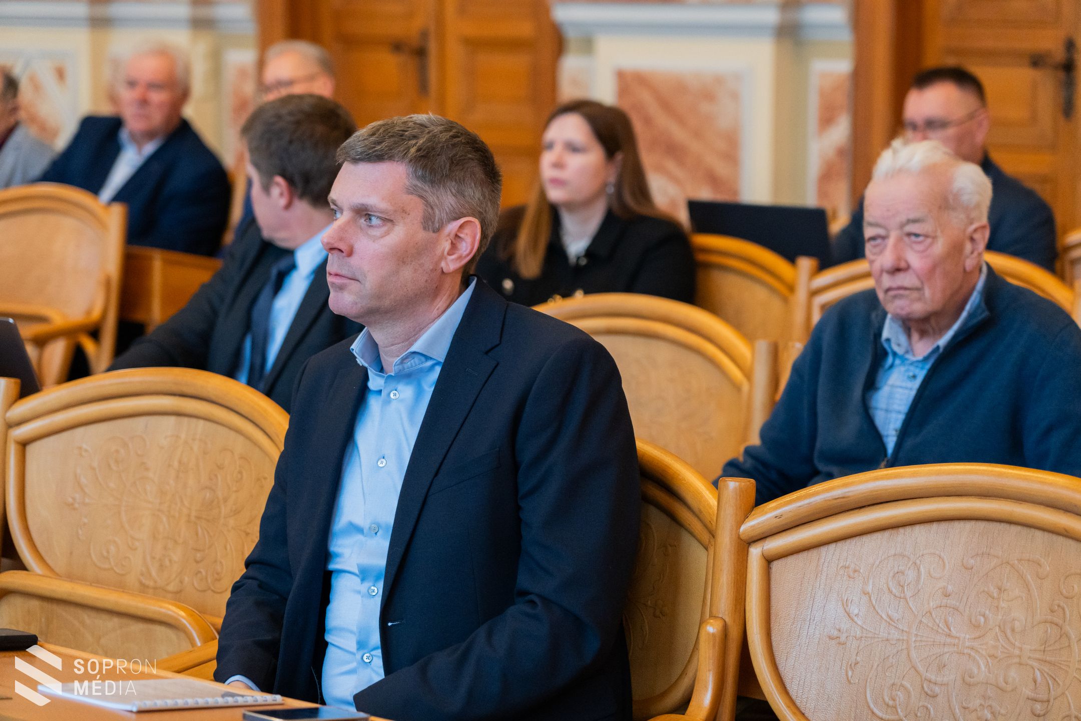 Elfogadta az idei költségvetést a közgyűlés