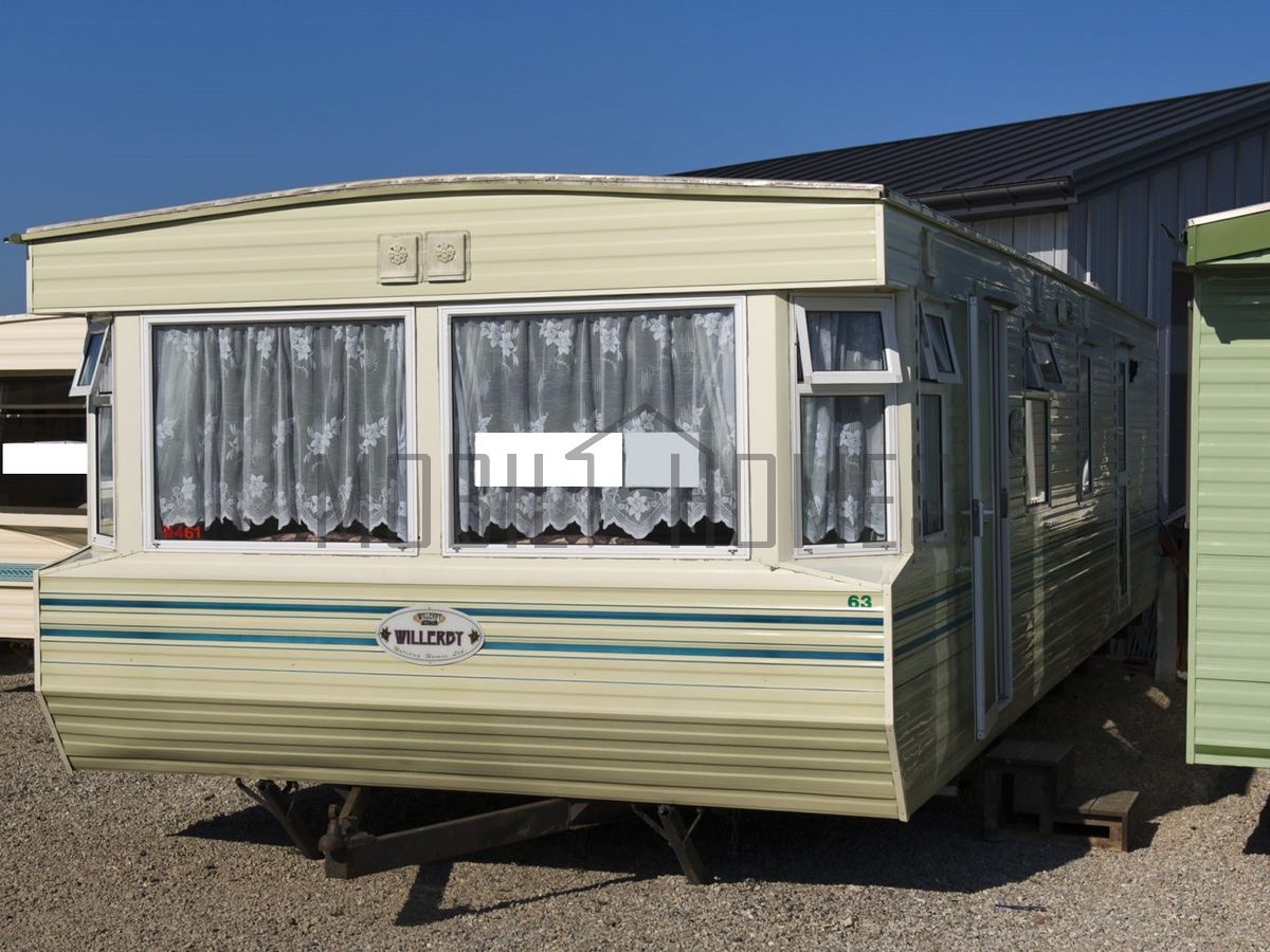 Willerby Countrystyle M461
