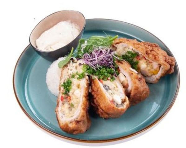 Ízletes szárnyasok