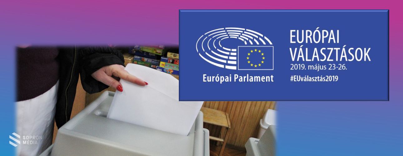 EP-választás 2019 - hírek, események 