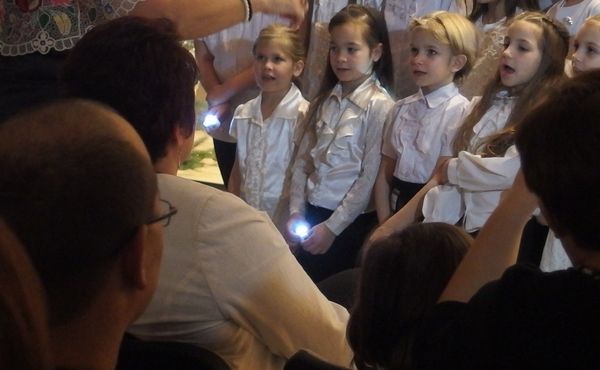 Adventi ünnepség 2015.