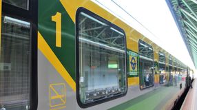 Vágányzár lesz a Sopron-Győr vasútvonalon!