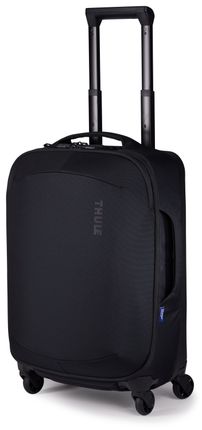 Kerekes táska Subterra 2 Carry-On Spinner, 35L Black