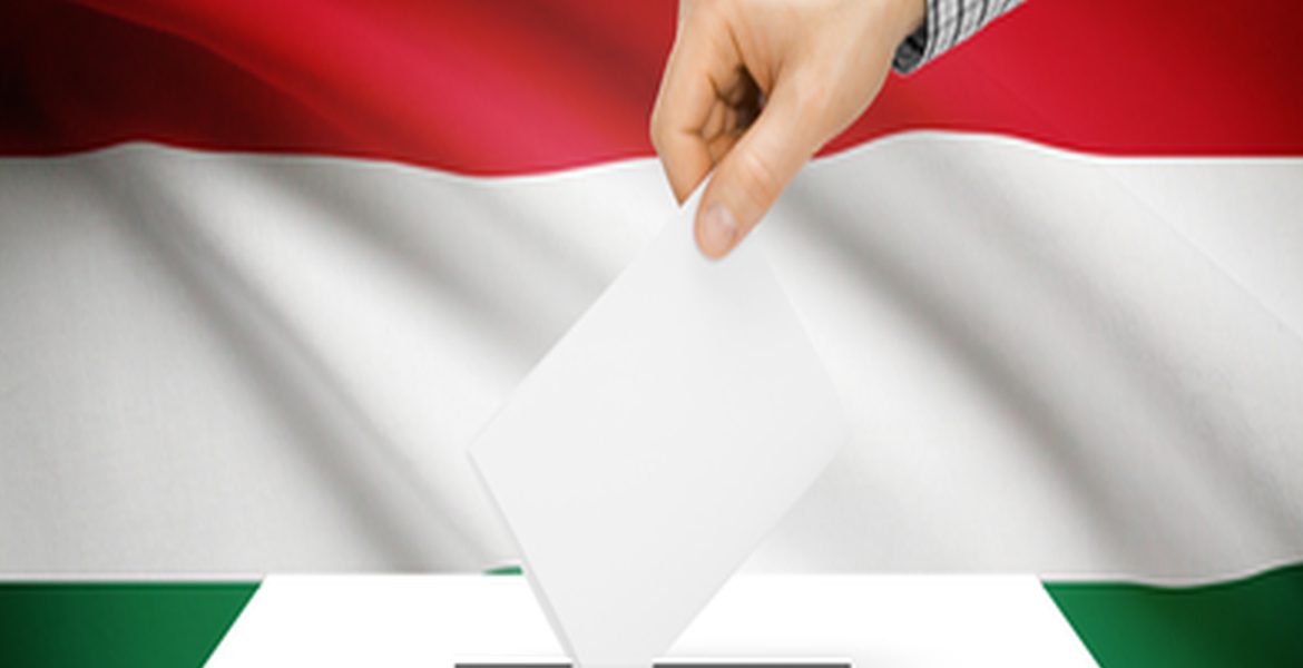 Országgyűlési képviselők választása 2026. április 12.