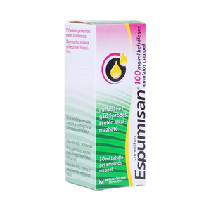 Espumisan 100 mg/ml belsőleges emulzió (30ml) termék kép