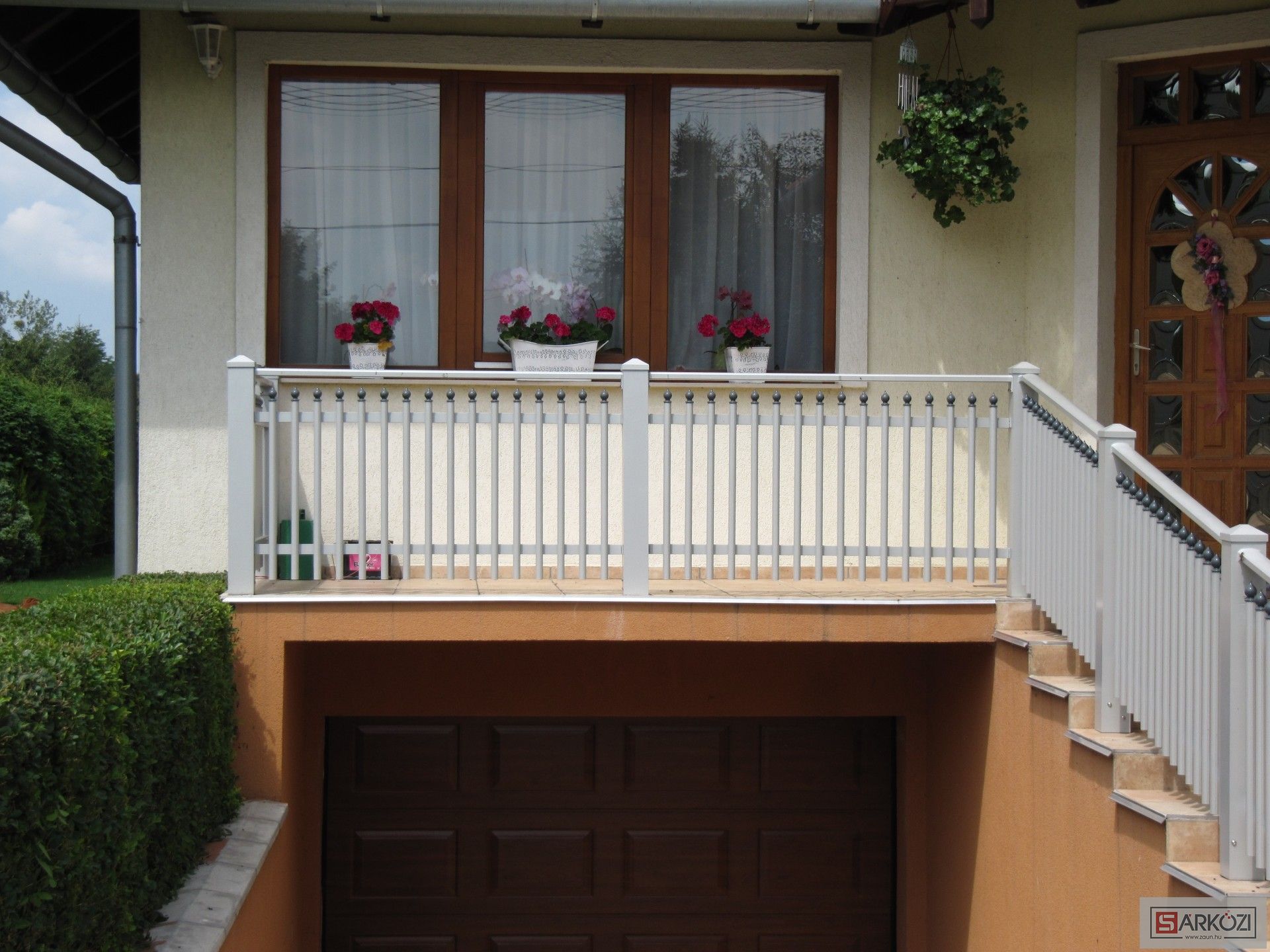 Gelander 45