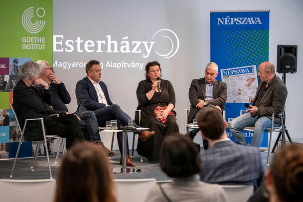 Az élet.történet. pályázat az ATV-n