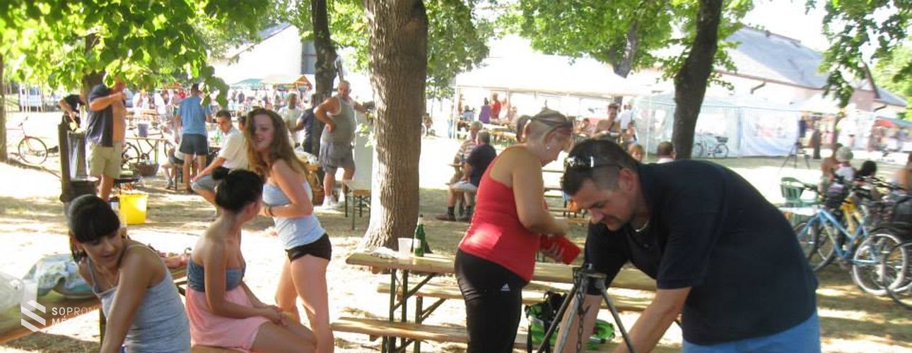 Hegykői Vigaszságok 2016 - Színes programok, koncertek