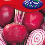 D. Cékla csíkos Chioggia 2,5 g termék képe