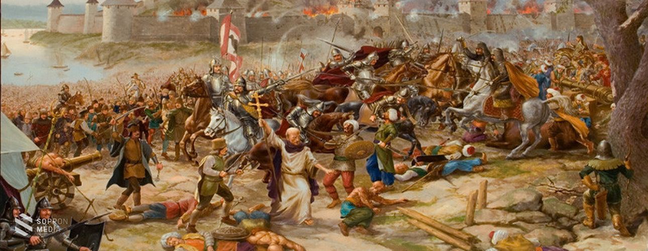 566 éve hunyt el nagy törökverőnk, Hunyadi János