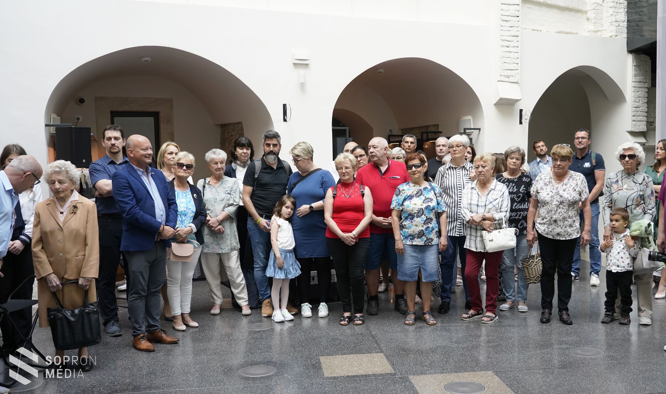 Évárium játékgyűjtemény várja az érdeklődőket a Soproni Múzeum Kolostor utcából nyíló kiállítóhelyére