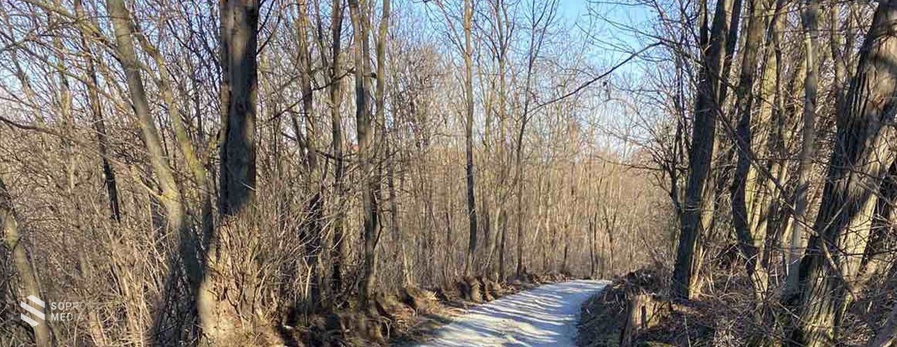 Meseösvény épül Sopronkövesden is