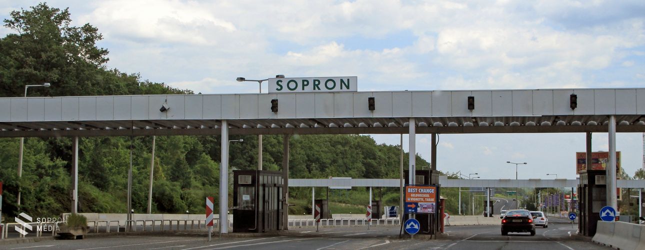 Nem enyhül az ellenőrzés a határon