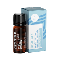 Aromax légzéskönnyítő inhaláló (10ml)