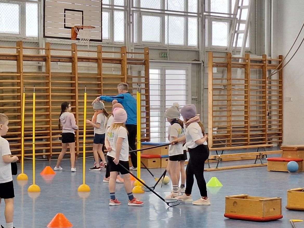 A Magyar Parasport Napja