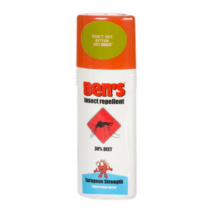 Ben'S 30 kullancs és szúnyogriasztó pumpás (100ml) termék kép