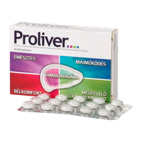 ProLiver tabletta (30x)