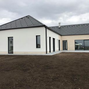 Családi ház Budajenő