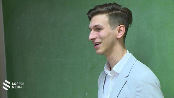 Szekeres Dávid