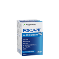Forcapil kapszula (60x)