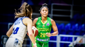 Győzelemmel zárta a buboréktornát a Sopron Basket